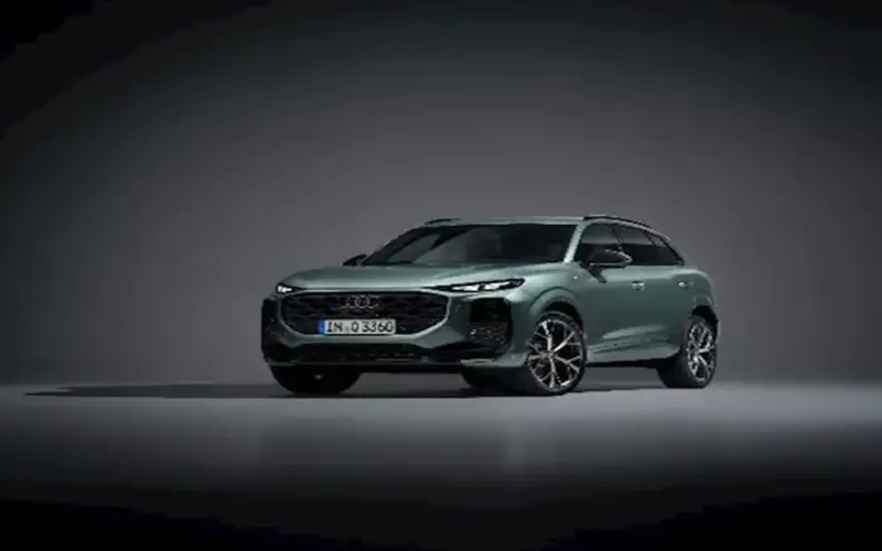 الجيل الثالث من أودي Q3 يصل مصر رسمياً.. يبدأ من 2.799 مليون جنيه